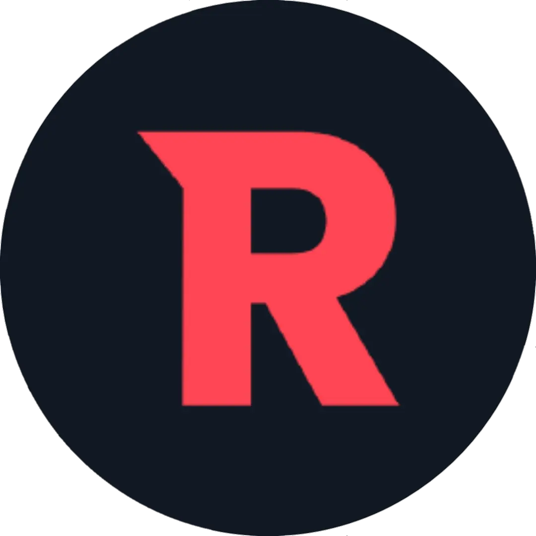Revolt logo